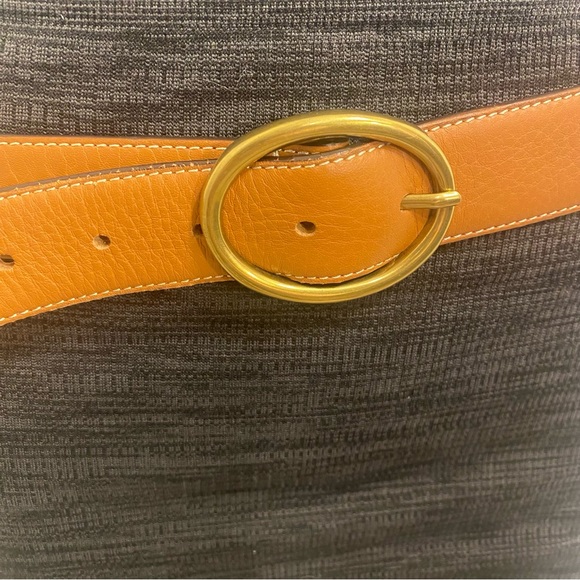 Cole Haan Jointed Belt - Picture 2 of 8
